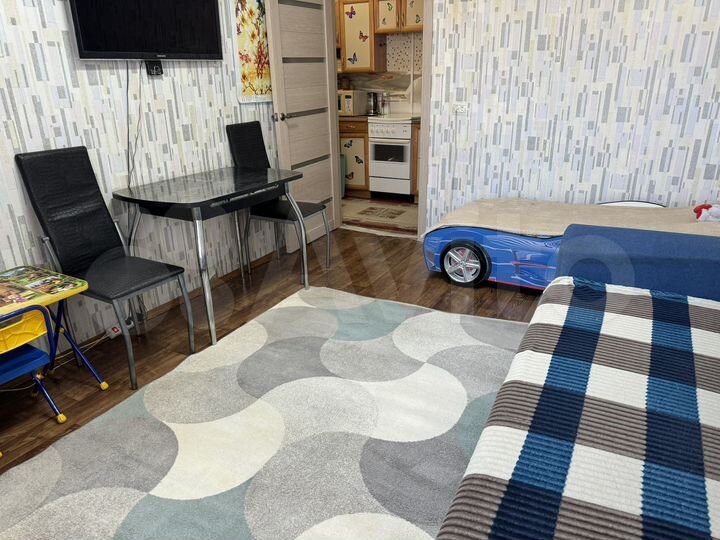 2-к. квартира, 42,5 м², 3/9 эт.