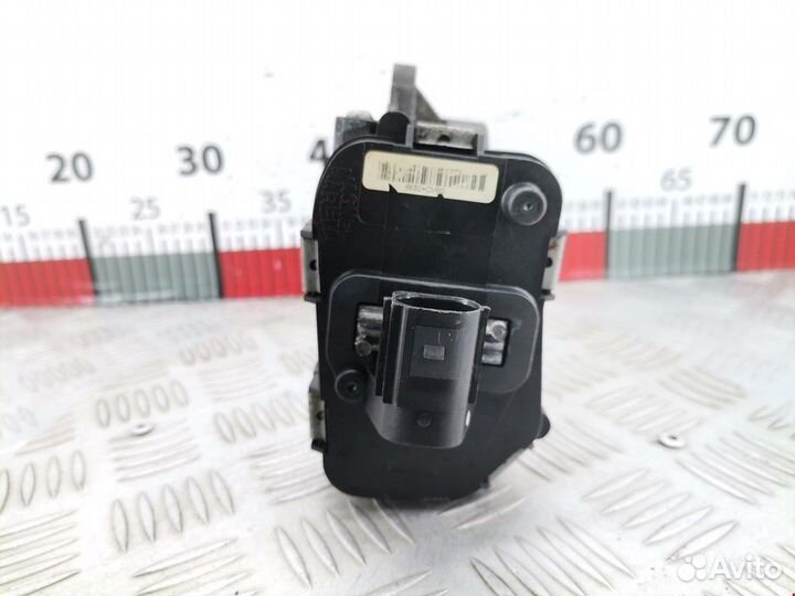 Заслонка дроссельная для Opel Astra H