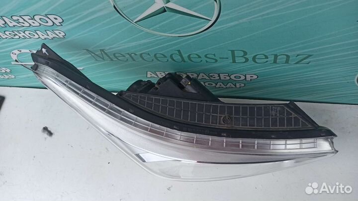 Фара Hyundai Creta правая/16-19г