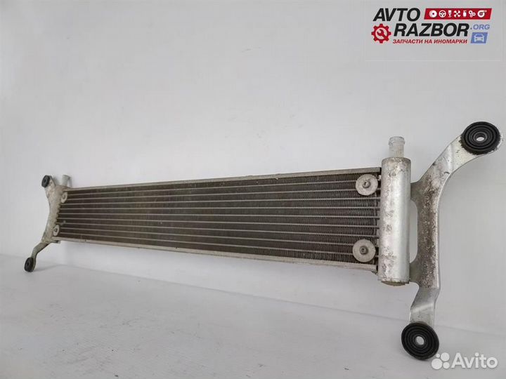 Радиатор дополнительный VW Touareg 2002-2010