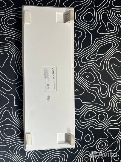 Механическая клавиатура ardor gaming Pathfinder