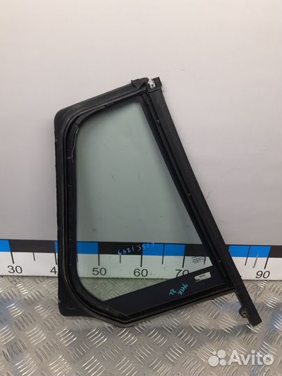 Б/У Стекло двери BMW 5-серия F11 2009-2016