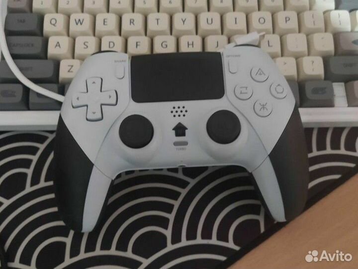 Геймпад data frog t-29 ps5 xbox