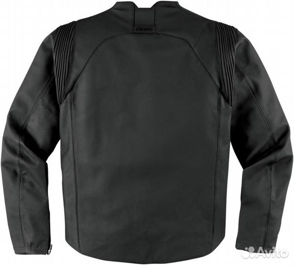 Мотокуртка Icon Device мото куртка оригинал