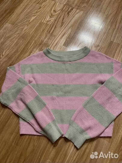 Вещи на девочку zara h&m