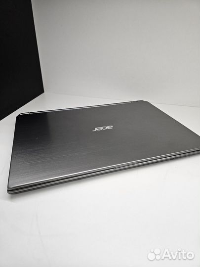 Ноутбук acer m5-581t(g)