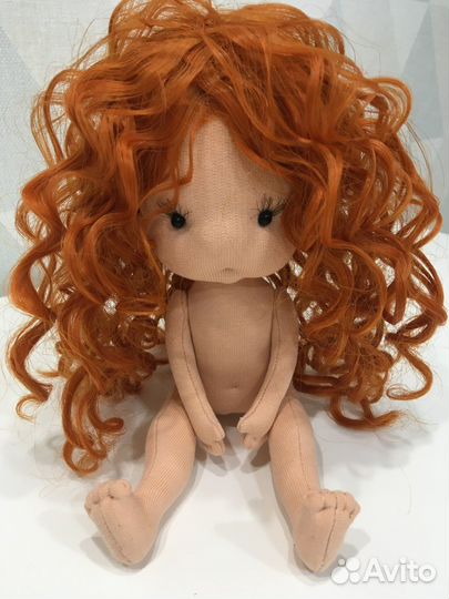 Интерьерные куклы