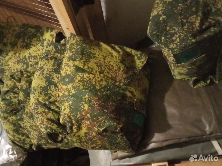 Пмк-4 полный комплект в заводских упаковках