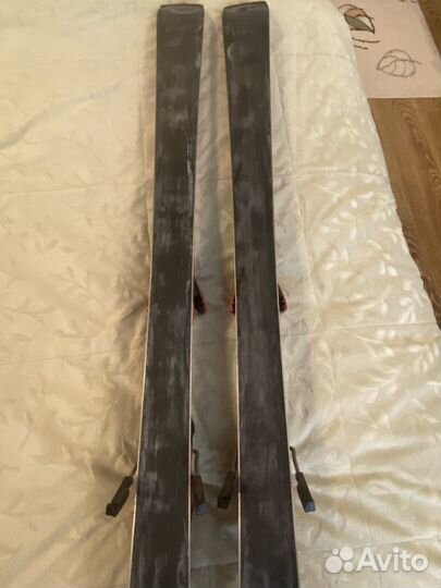 Горнолыжный комплект