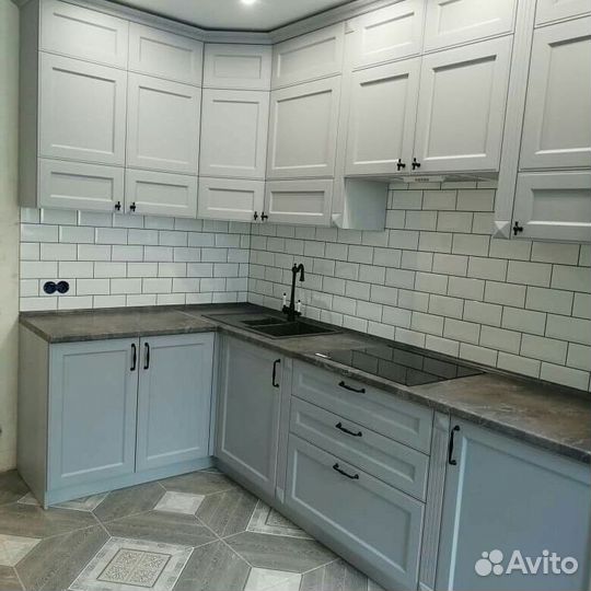 Кухни от производителя