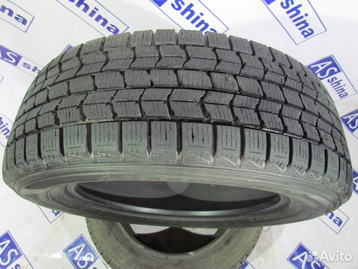 Dunlop Graspic DS3 215/60 R17 99G
