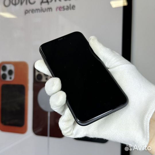 iPhone 11, 256 ГБ