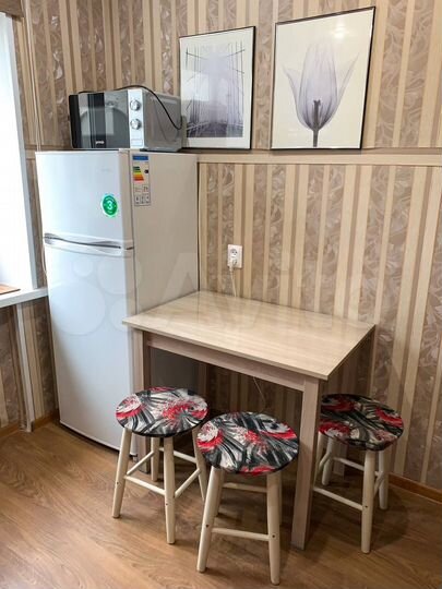 1-к. квартира, 35 м², 2/5 эт.