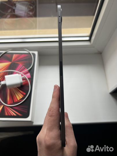 iPad Pro 11 2021 128 Gb