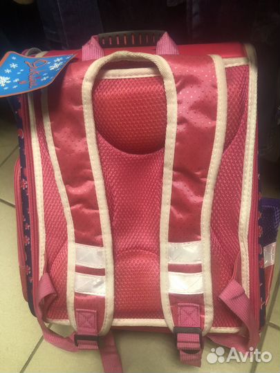 Рюкзак школьный новый