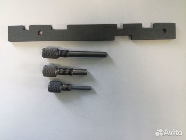 Фиксаторы грм Форд, Мазда, Volvo