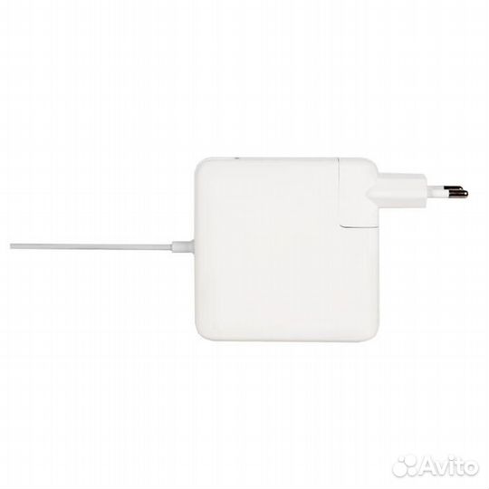 Блок питания (зарядка) ZeepDeep для MacBook Pro A1