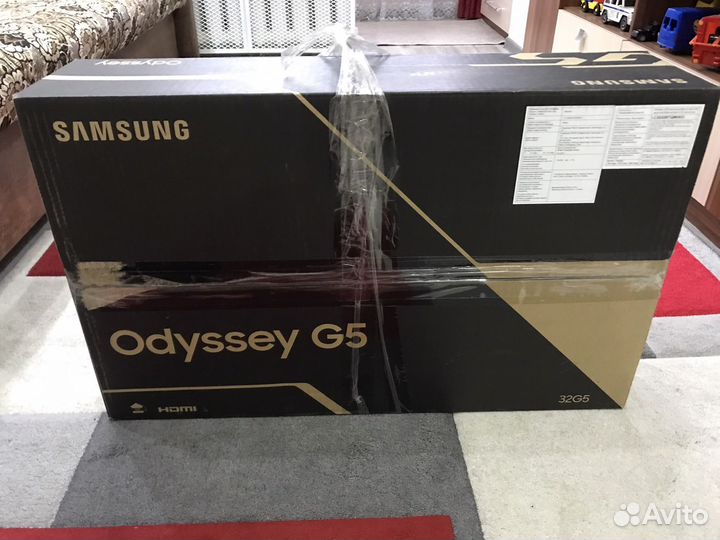 Игровой монитор 144 гц