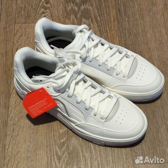 Кроссовки Li-ning common 80s agcuss055-1H 270мм