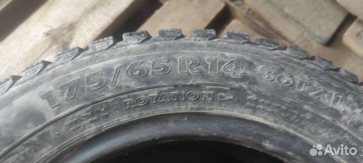 Nokian Tyres Nordman 5 175/65 R14