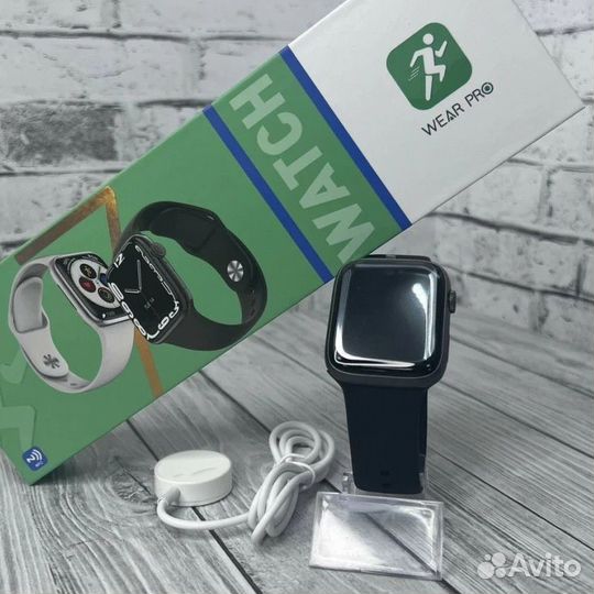 Смарт watch 7 Гарантия