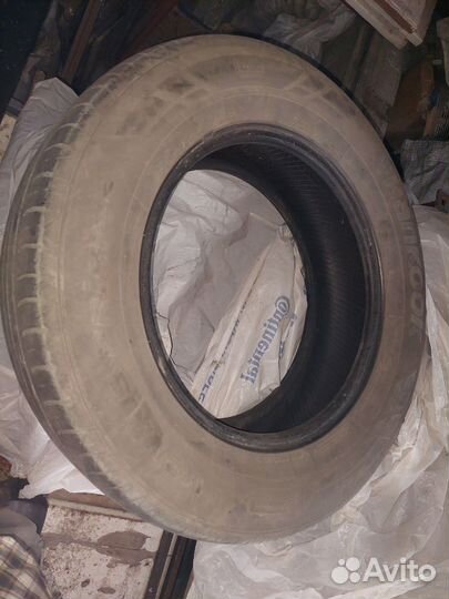 Hankook Ventus Prime 2 K115 8/65 R17 104