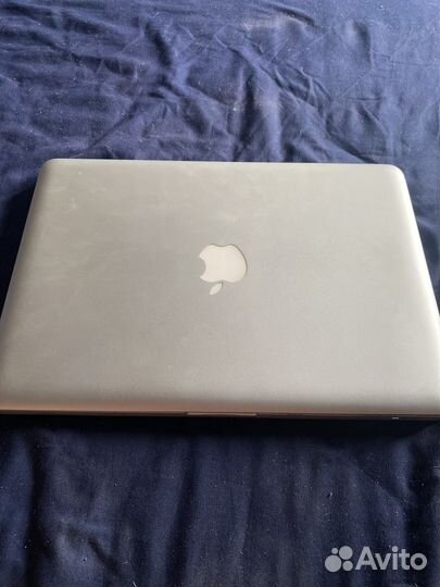 Apple macbook pro 13 i7 2.9GHz
