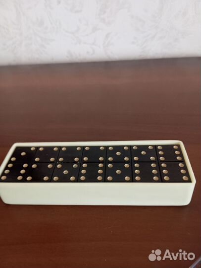 Домино СССР