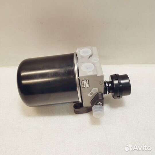 Осушитель воздуха K153743N00 камаз 5490
