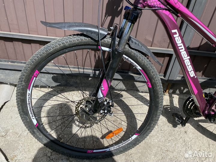 Велосипед 28