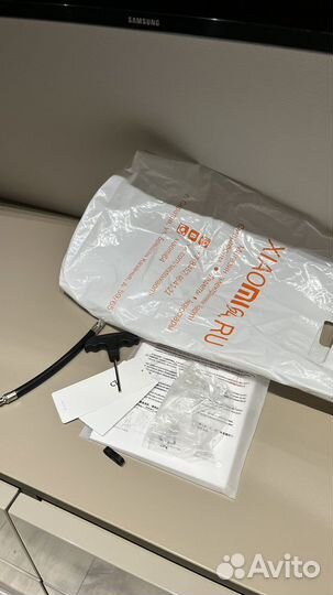 Электросамокат Xiaomi 1s в идеале