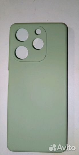 Чехол на Tecno spark 10 pro