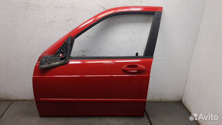 Дверь боковая Saab 9-5, 2010