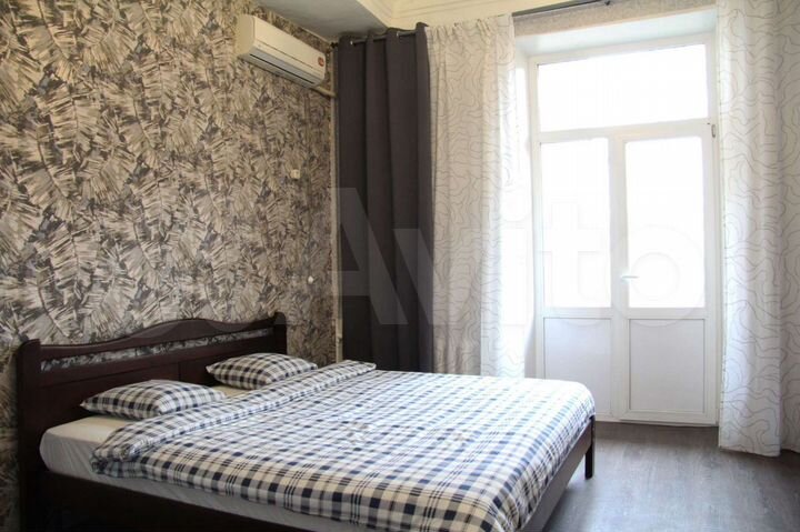 1-к. квартира, 38,6 м², 3/4 эт.