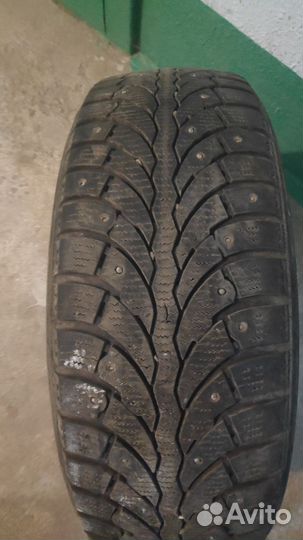 Formula Ice 185/65 R15