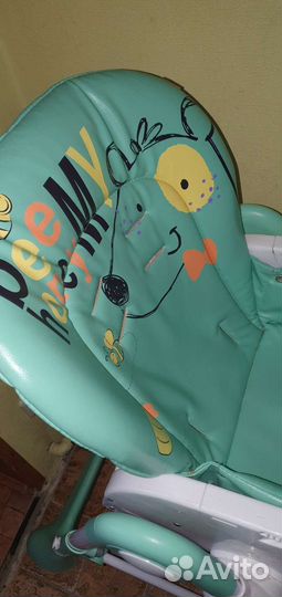 Стул для кормления