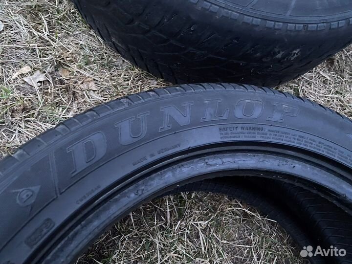 Dunlop SP Winter Sport 3D 225/50 R17