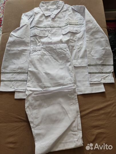 Спецодежда