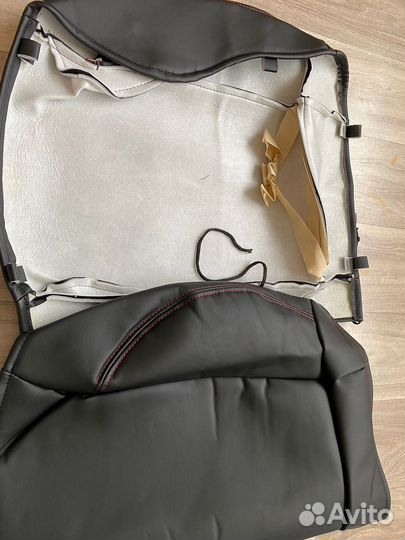 Чехлы на mark х 120