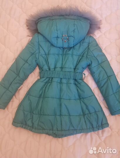 Зимний комплект куртка Alessandro Borelli