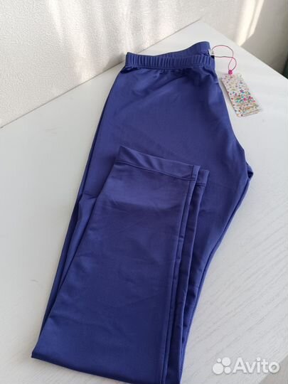 Легинсы женские новые Vis-a-vis 48-50