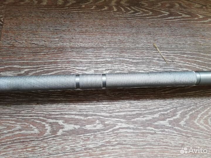 Гриф олимпийский