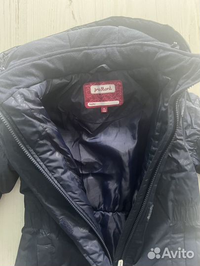 Демисезонная куртка Premont для девочки 116