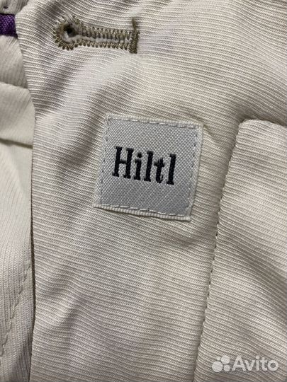 Брюки Hiltl
