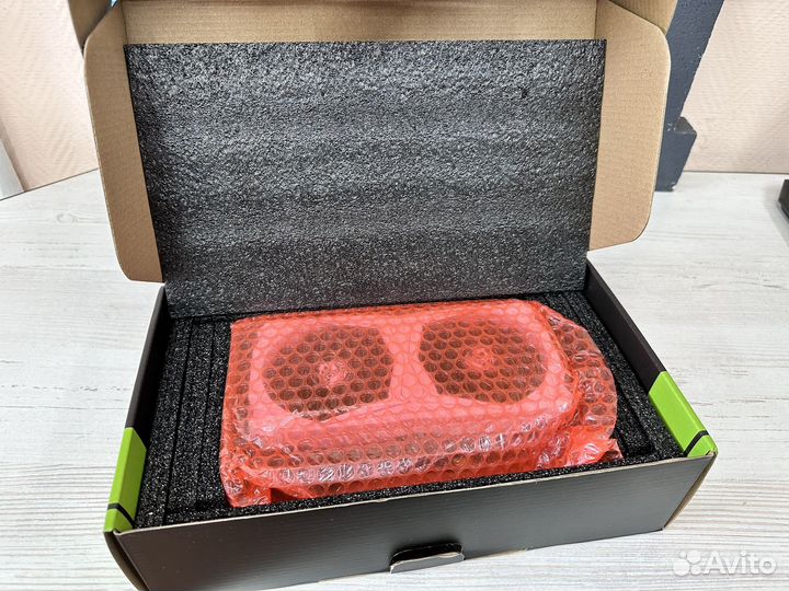 Видеокарта RTX 2060 super 8gb