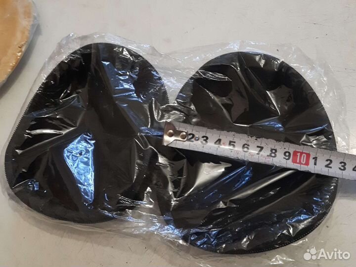 Чехол для рыболовных катушек жесткий