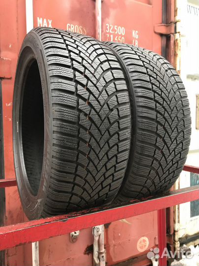 Bridgestone Blizzak LM-005 215/45 R17