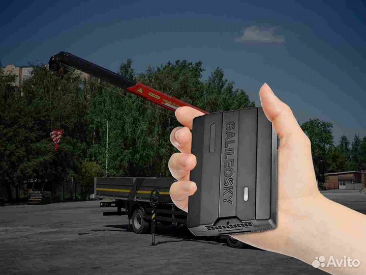 Настройка джипиэс, глонасс блоков для транспорта