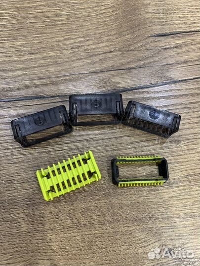 Триммер philips oneblade