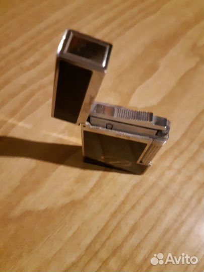 S.T. dupont - оригинал Франция